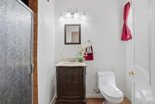 19701 Dovetail Court, Tehachapi, CA 93561