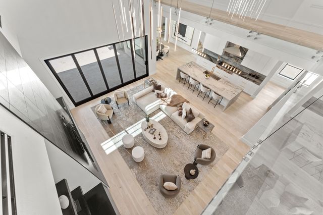 3650 Balfour Court, Frisco, TX 75034