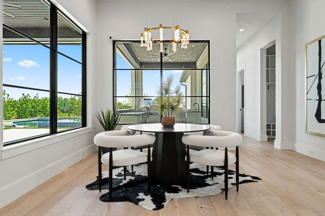 3650 Balfour Court, Frisco, TX 75034