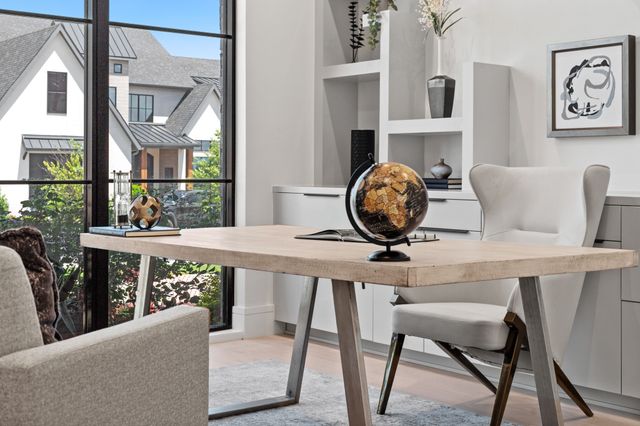 3650 Balfour Court, Frisco, TX 75034