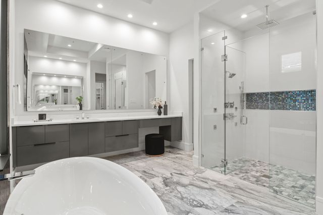 3650 Balfour Court, Frisco, TX 75034