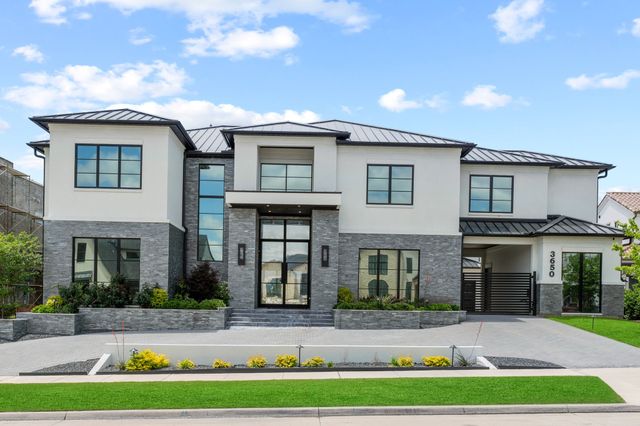 3650 Balfour Court, Frisco, TX 75034