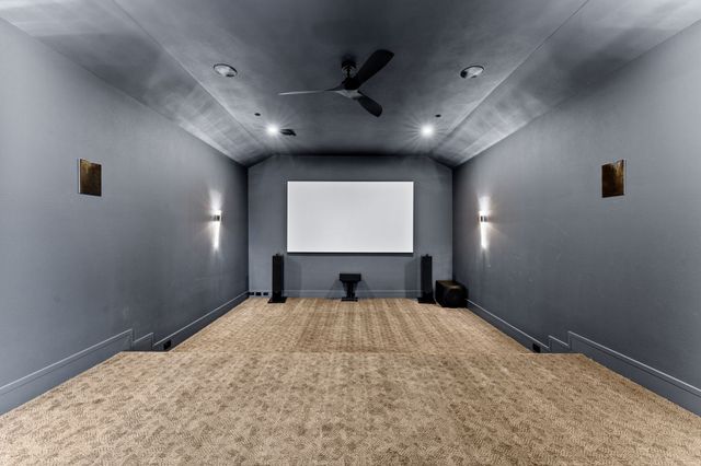 3650 Balfour Court, Frisco, TX 75034