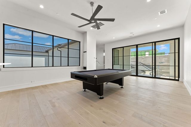 3650 Balfour Court, Frisco, TX 75034