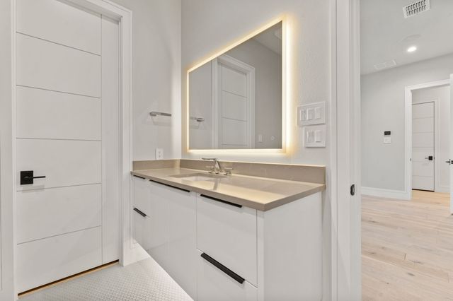 3650 Balfour Court, Frisco, TX 75034