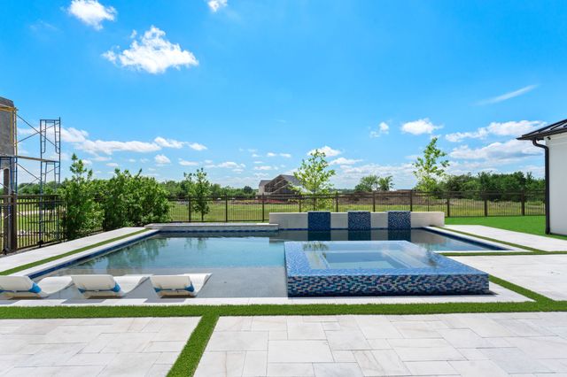 3650 Balfour Court, Frisco, TX 75034