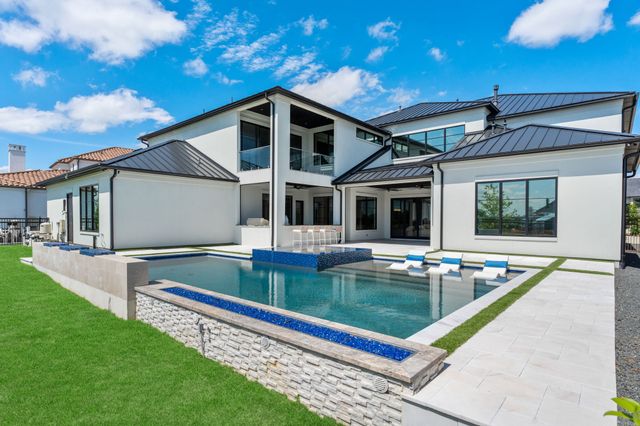 3650 Balfour Court, Frisco, TX 75034