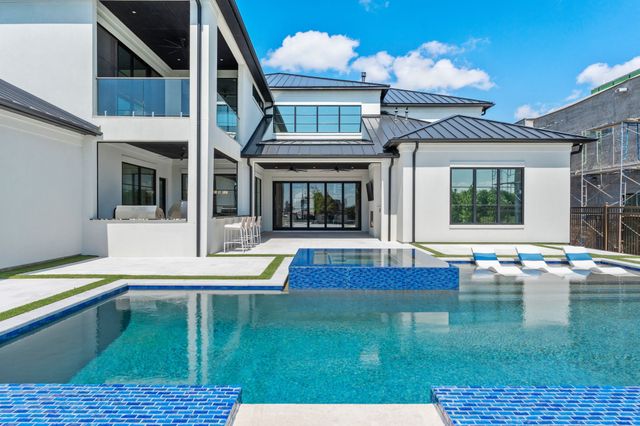 3650 Balfour Court, Frisco, TX 75034