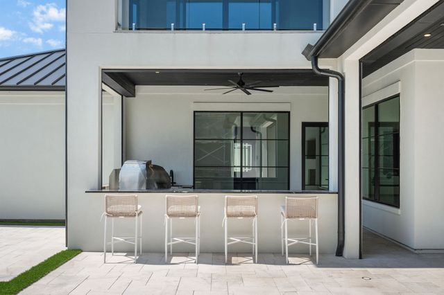 3650 Balfour Court, Frisco, TX 75034