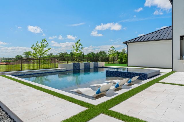 3650 Balfour Court, Frisco, TX 75034