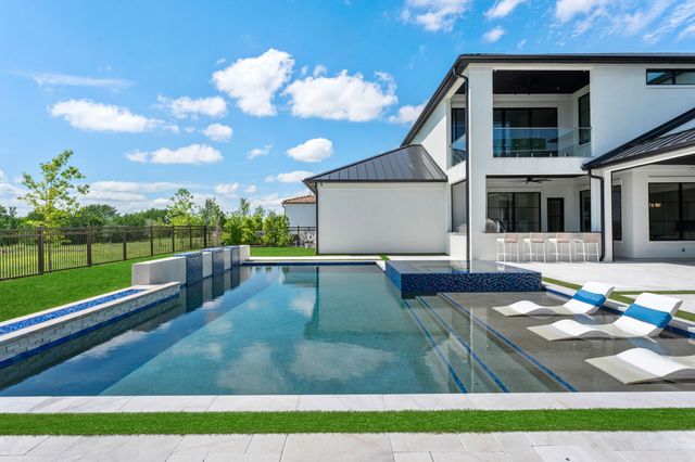 3650 Balfour Court, Frisco, TX 75034