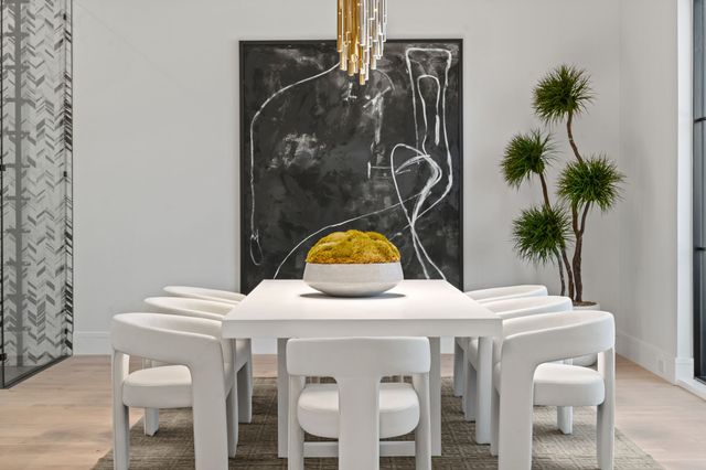 3650 Balfour Court, Frisco, TX 75034