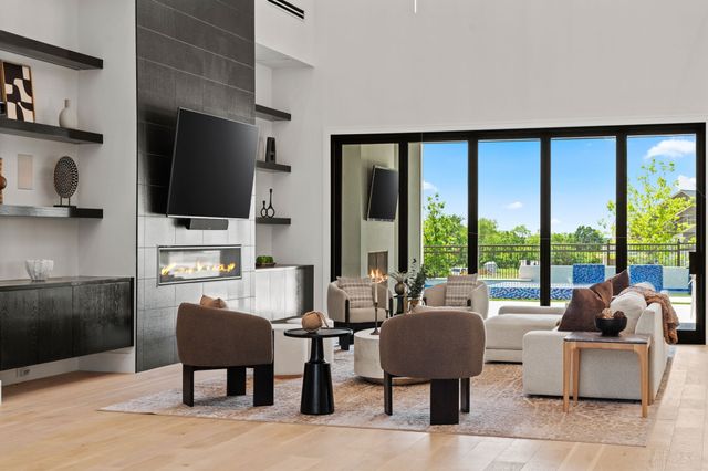 3650 Balfour Court, Frisco, TX 75034