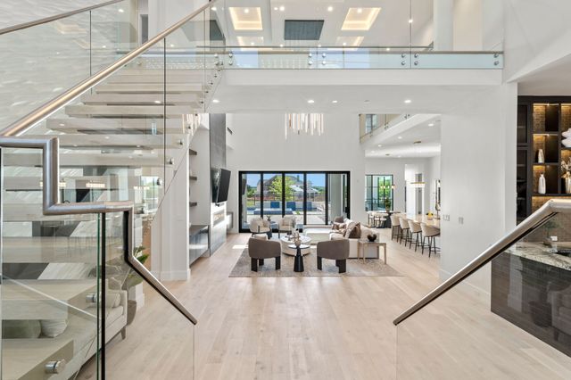 3650 Balfour Court, Frisco, TX 75034