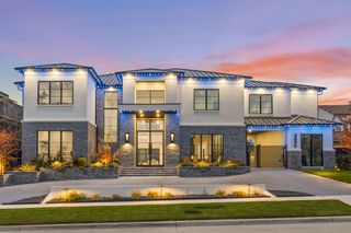 3650 Balfour Court, Frisco, TX 75034