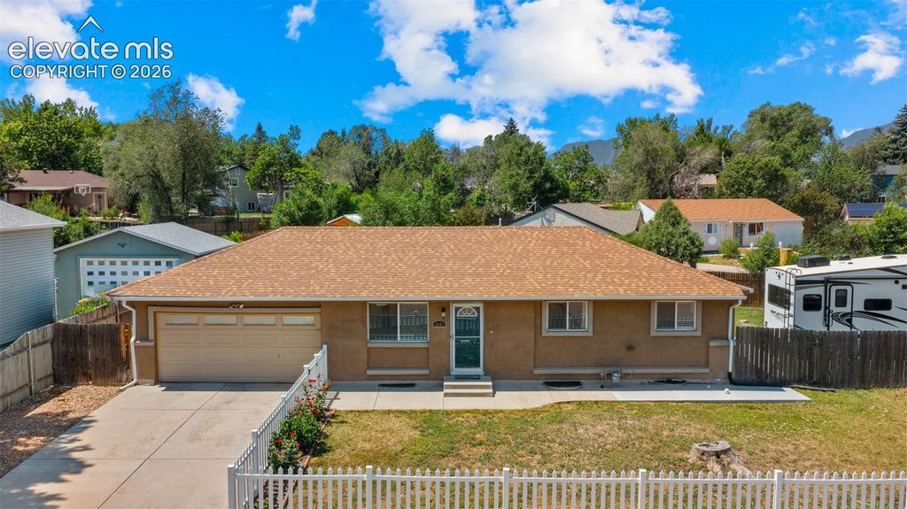 4107 Shelley Avenue, Colorado Springs, CO 80910 — photo 2