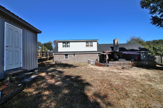 2003 Colony Rd, Pensacola, FL 32526