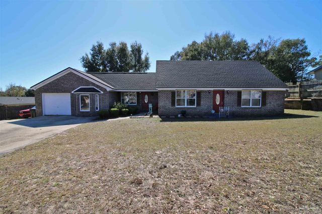 2003 Colony Rd, Pensacola, FL 32526