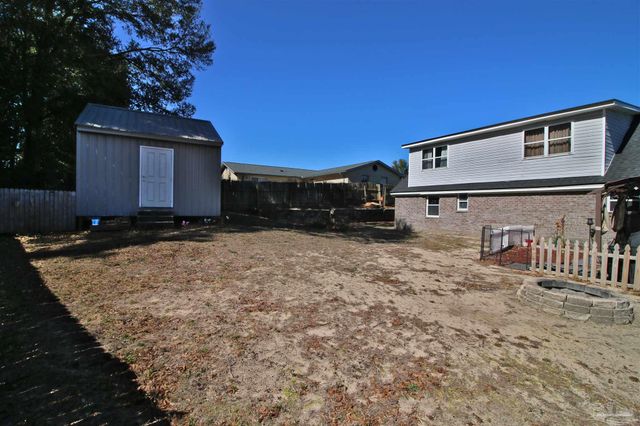 2003 Colony Rd, Pensacola, FL 32526