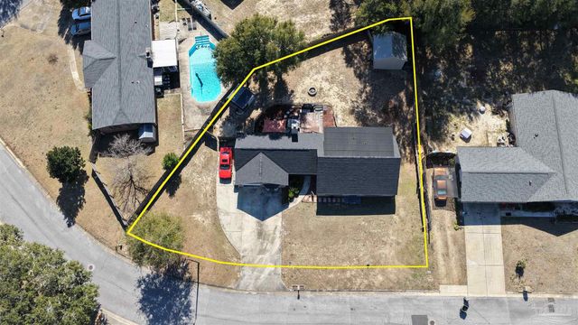 2003 Colony Rd, Pensacola, FL 32526