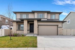 7233 N EVANS RANCH DR, Eagle Mountain, UT 84005