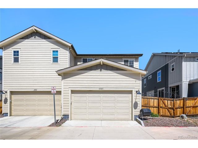 16565 Umatilla Pl, Broomfield, CO 80023