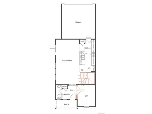 16565 Umatilla Pl, Broomfield, CO 80023