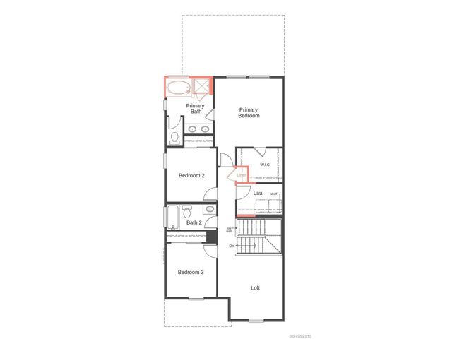 16565 Umatilla Pl, Broomfield, CO 80023