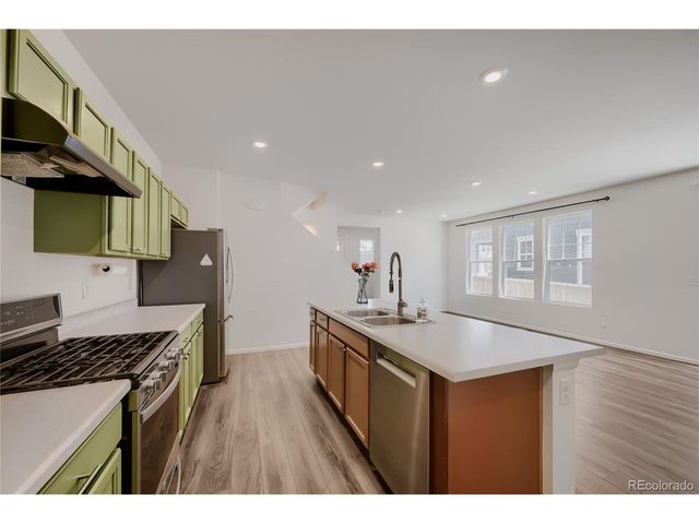 16565 Umatilla Pl, Broomfield, CO 80023
