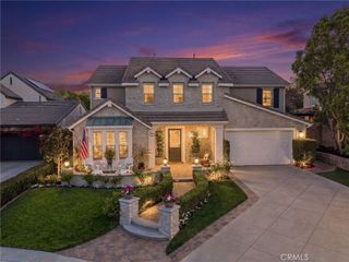 2 Pointe Circle, Ladera Ranch, CA 92694