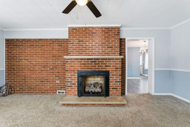 1059 MacLand Road, Lawrenceburg, KY 40342