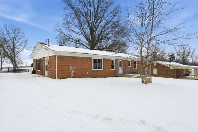 1059 MacLand Road, Lawrenceburg, KY 40342