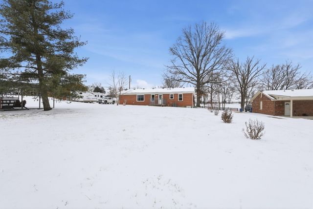 1059 MacLand Road, Lawrenceburg, KY 40342