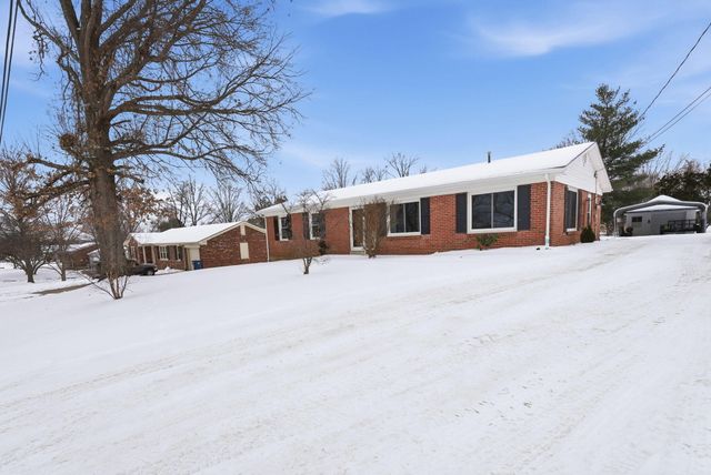 1059 MacLand Road, Lawrenceburg, KY 40342