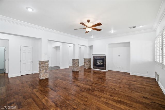 4680 Santa Luc Street, Pahrump, NV 89061