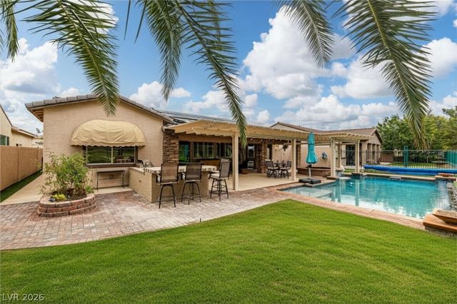 4680 Santa Luc Street, Pahrump, NV 89061