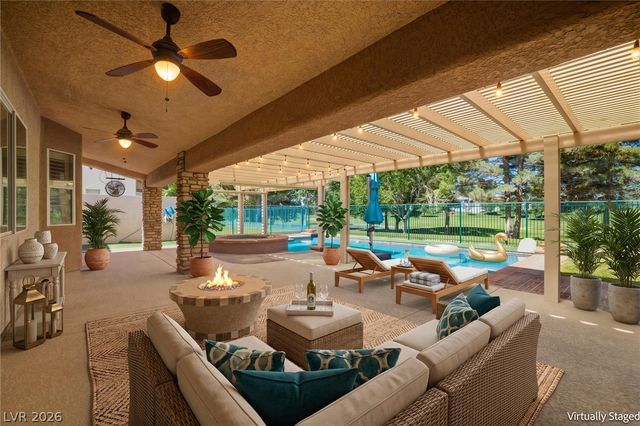 4680 Santa Luc Street, Pahrump, NV 89061