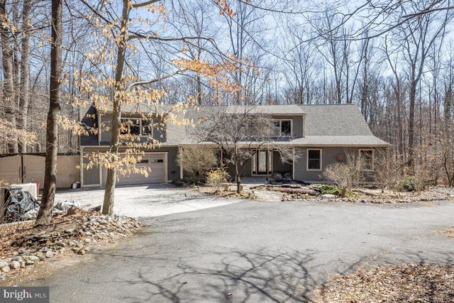 735 LESLIE AVE, Wenonah, NJ 08090