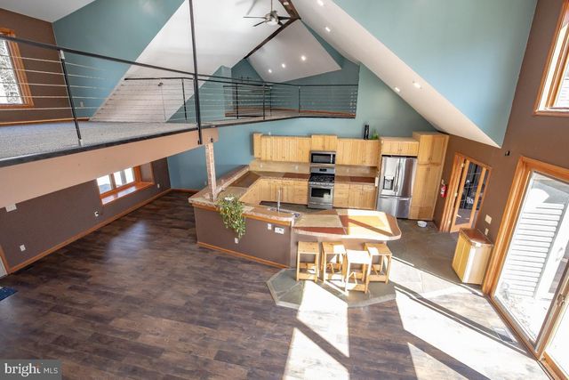 735 LESLIE AVE, Wenonah, NJ 08090