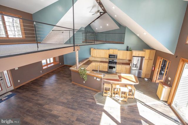 735 LESLIE AVE, Wenonah, NJ 08090