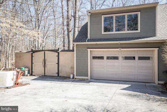 735 LESLIE AVE, Wenonah, NJ 08090