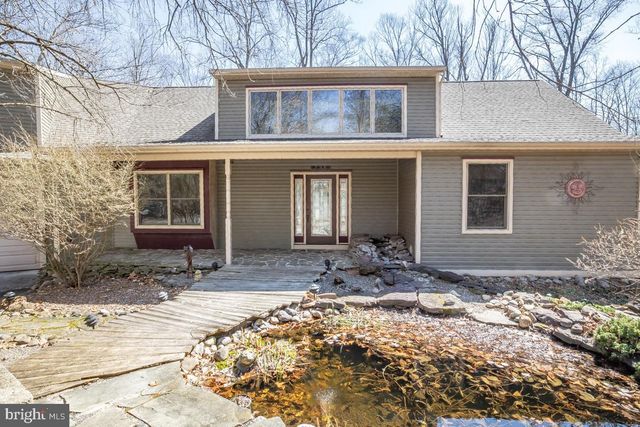 735 LESLIE AVE, Wenonah, NJ 08090