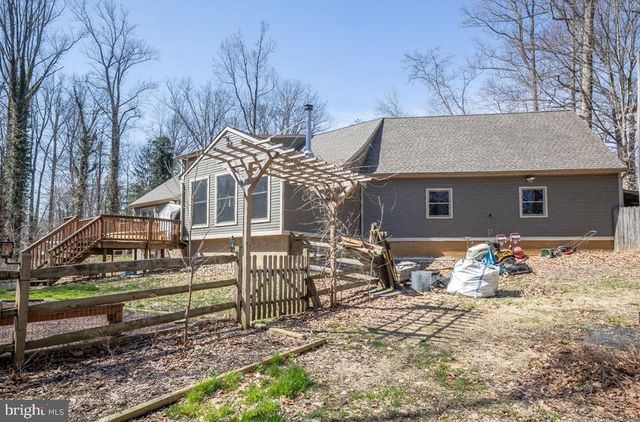 735 LESLIE AVE, Wenonah, NJ 08090