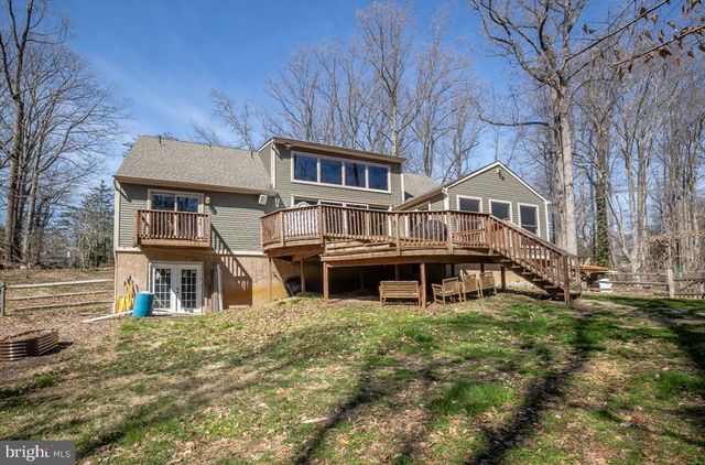 735 LESLIE AVE, Wenonah, NJ 08090