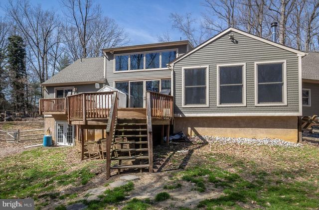 735 LESLIE AVE, Wenonah, NJ 08090