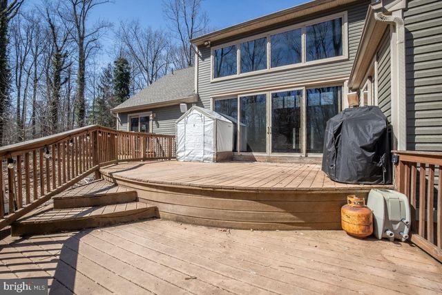 735 LESLIE AVE, Wenonah, NJ 08090