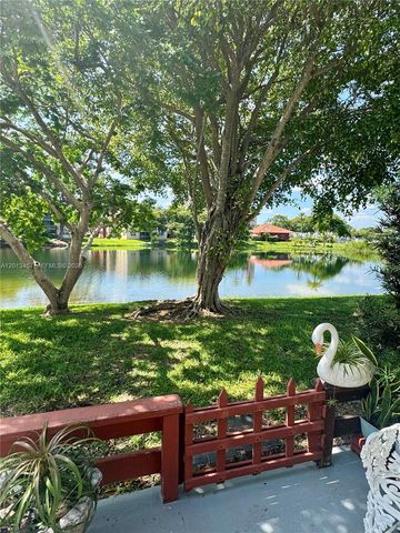1481 SW 124th Ct 7-C, Miami, FL 33184