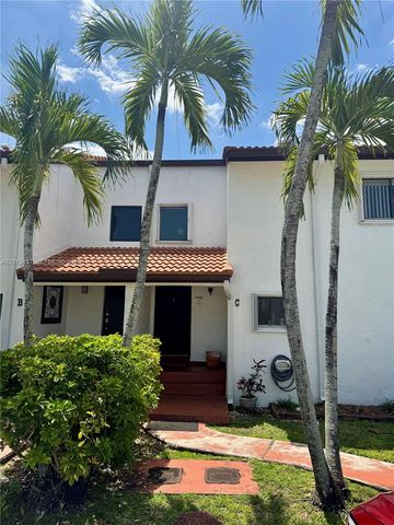 1481 SW 124th Ct 7-C, Miami, FL 33184