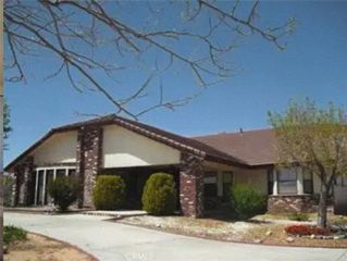 18550 Yuba, Hesperia, CA 92345