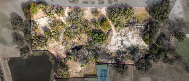 5015 Elms Court, Granbury, TX 76049